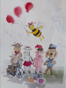 Bebè nel Mondo che vorrei (3)_Moment